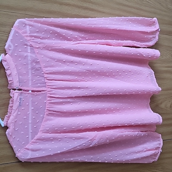 Jcrew blouse - Picture 3 of 3